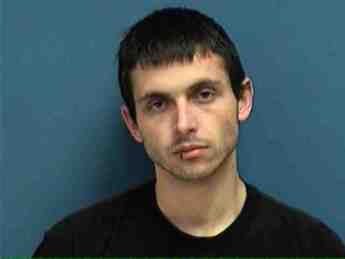 Tyler Robert Janovsky