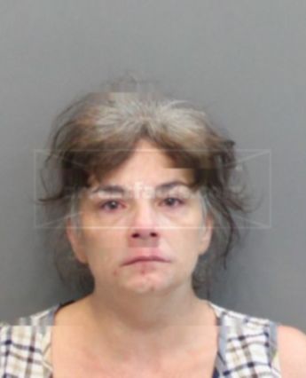 Stacie Janel Baker