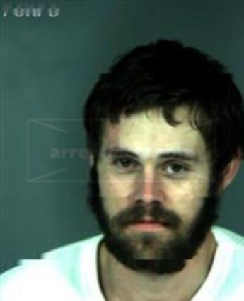Michael Allen Barchus