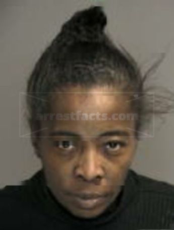 Felicia Griffith
