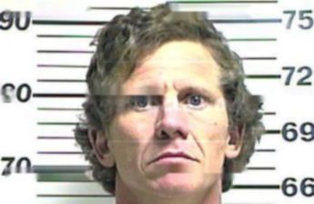 Donald Gerald Stephens