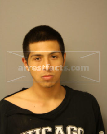 Miguel Antunez