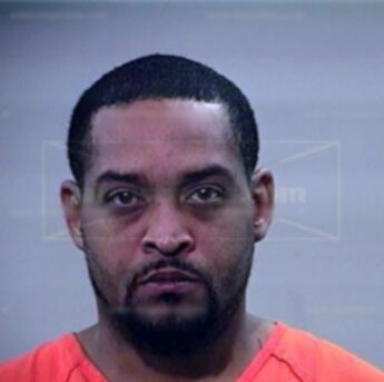 Jamal Tremayn Weber