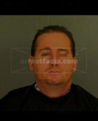 Ronald Glenn Patterson