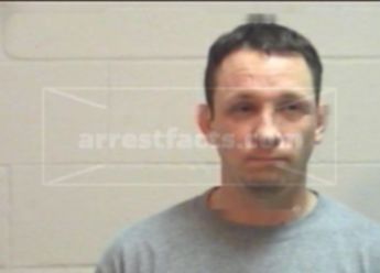Ryan James Borgia