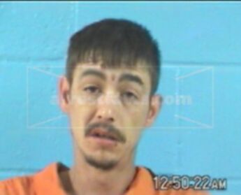 Tony Allen Garrett