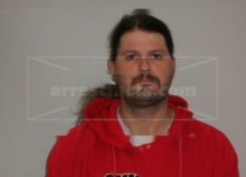 Jayme Darrell Bright