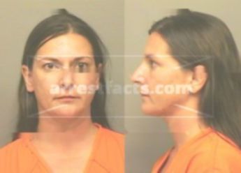 Jackie Overholser
