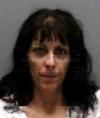 Kimberly A Brown
