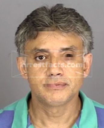 Harry Irving Diaz