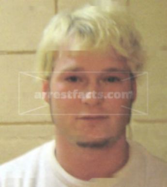 Joshua Michael Nance