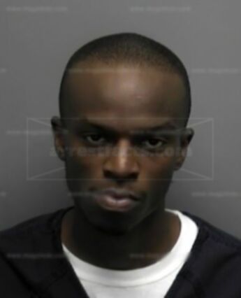 Ronald Reesha Williams