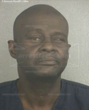 Stephen Kenneth Brown