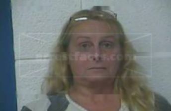 Veronica Jene Harris