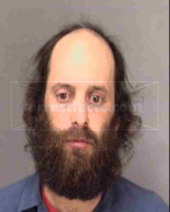 James Vincent Mayernich