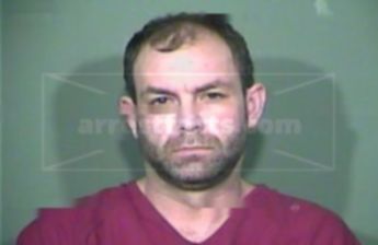 Jeffrey Allen Thornhill