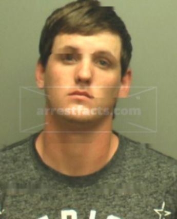 Bradley Joe Wright