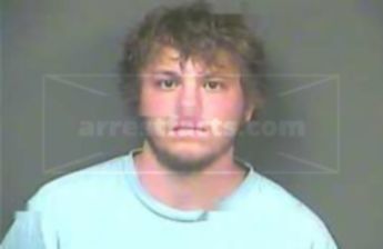 Dustin Blake Phillips
