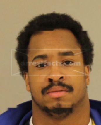 Cortez Alonzo Raines