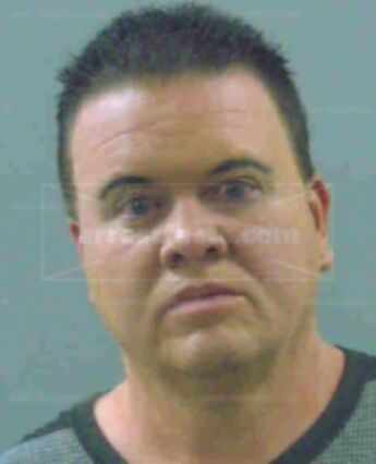Carson Ute Ray