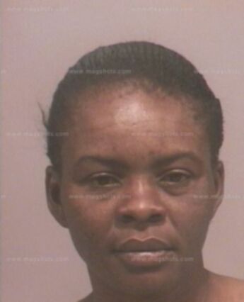 Daphne Williams
