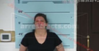 Angela Gerde