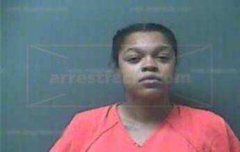Octavia Takiyah Forrest