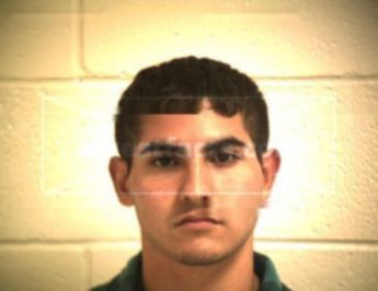 Daniel Jacob Cuellar