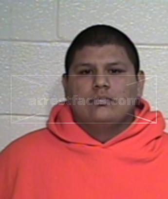 Juan Angel Sanchez