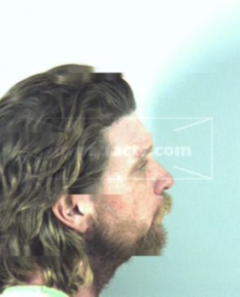 Michael Shane Vaughn