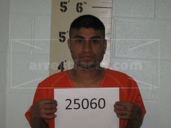 Jaime Alejos Yanez