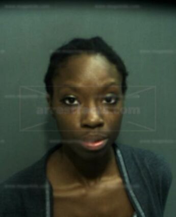 Harmony Sherise Joyce