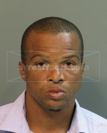 Eric Lebron Webb