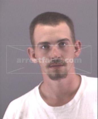 Dustin Charles Bennett
