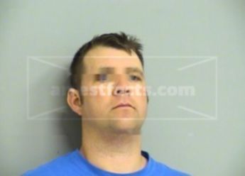 Paul Michael Hopkins