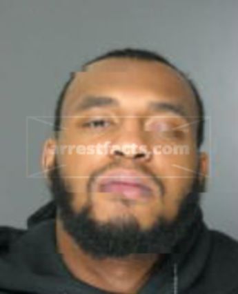 Junell Nathaniel Osborne
