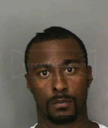 Kendrick Jervara Hill