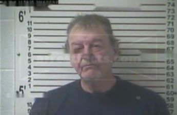 Tommy Lewis Thurman