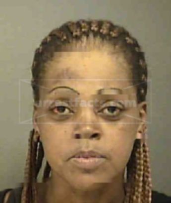 Alicia Ann Glasper