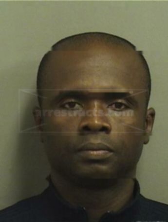 Ulrick Calixte