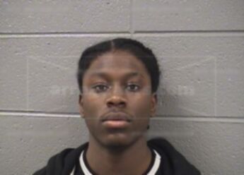 Clarence Curington