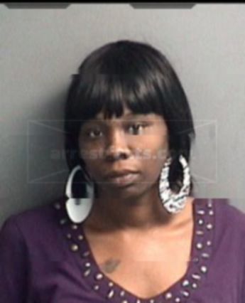 Tiffany Lentoria Brooks