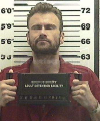 Brian Hayden