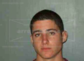 Gregory Wayne Garcia