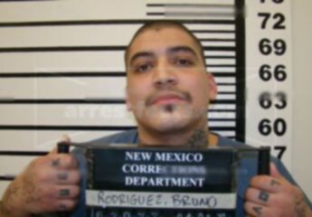 Bruno Ismael Rodriguez