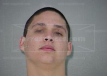 Jacob Ryan Fierro