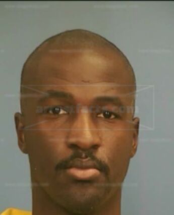 Prentiss Rush
