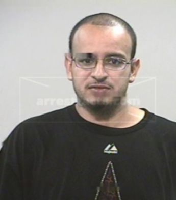 Ronnie Joe Maldonado