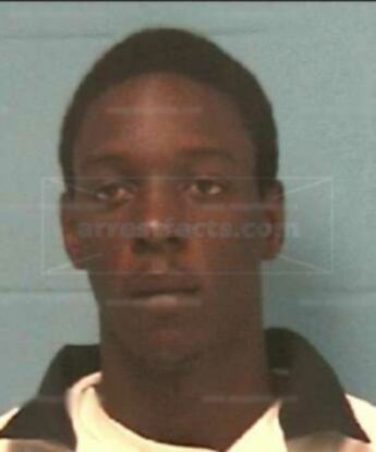 Patrick Dontavious Towns