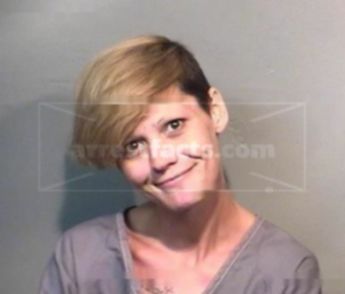 Tracy Louise Shields